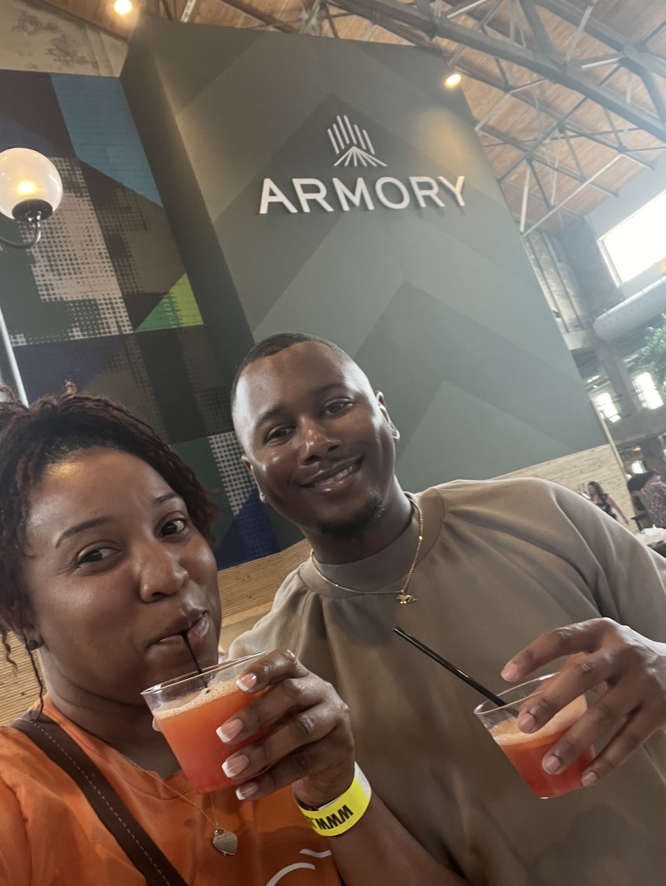 St. Louis Mimosa Fest