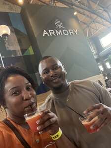 St. Louis Mimosa Fest