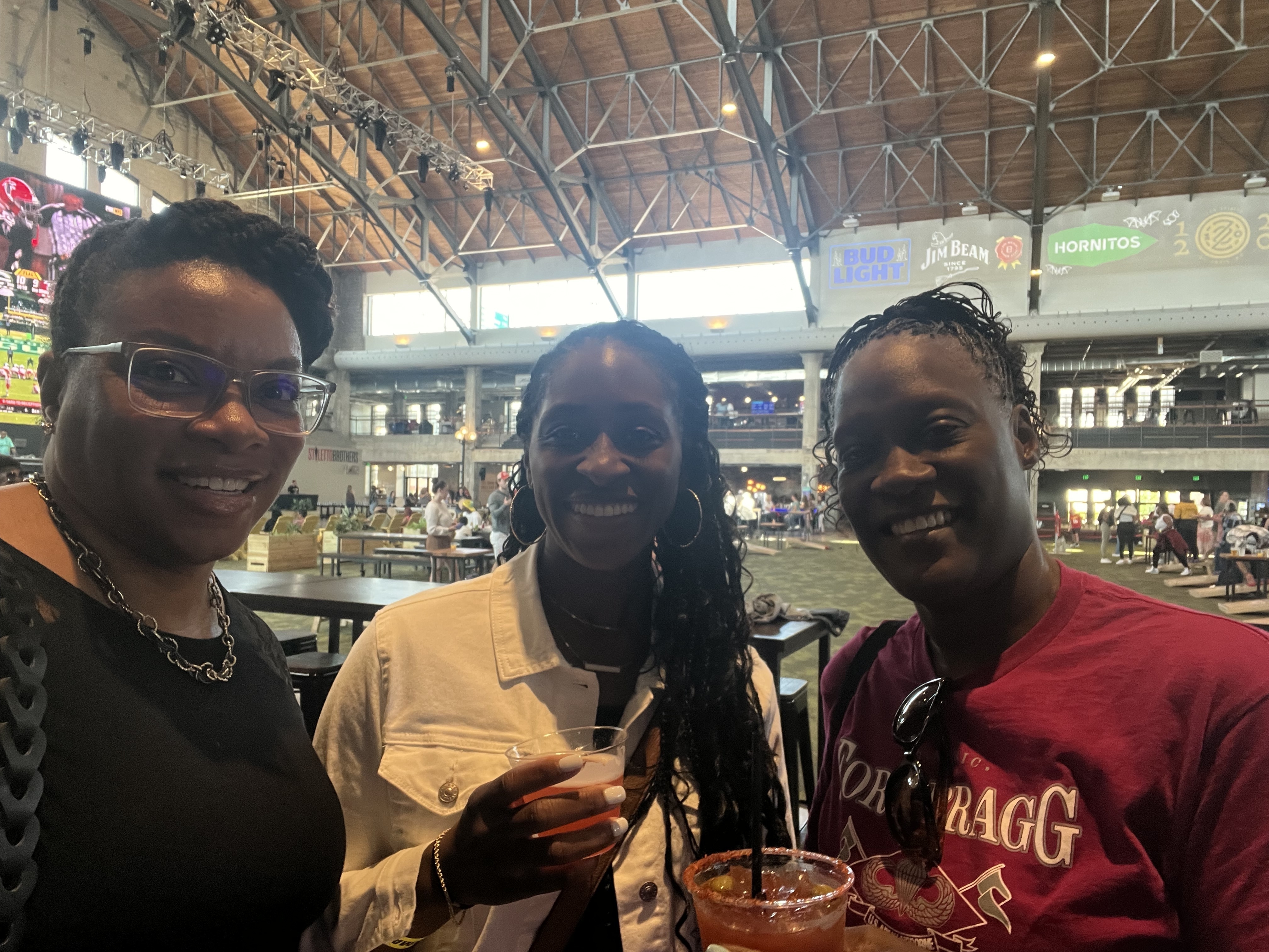 St. Louis Mimosa Fest