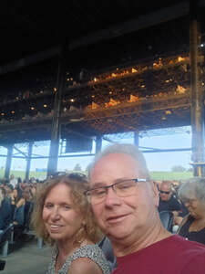 Gov't Mule's Dark Side of the Mule W/jason Bonham's Led Zeppelin Eve