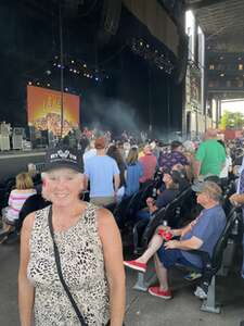 Gov't Mule's Dark Side of the Mule W/jason Bonham's Led Zeppelin Eve