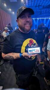 Underoath & the Ghost Inside