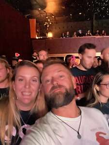 Underoath & the Ghost Inside