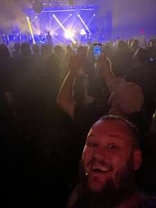 Underoath & the Ghost Inside