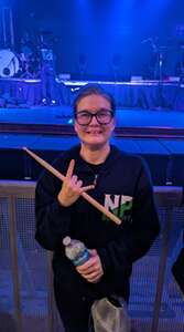 Underoath & the Ghost Inside