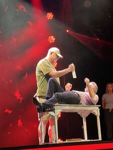 Banachek's Mind Games