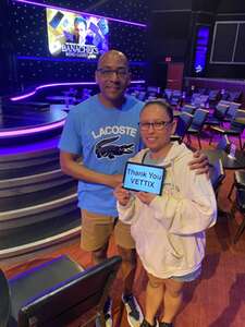 Banachek's Mind Games