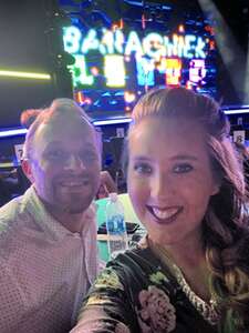 Banachek's Mind Games