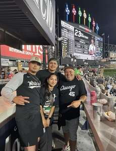Chicago White Sox - MLB vs New York Yankees