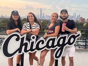 Chicago White Sox - MLB vs New York Yankees