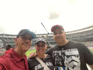 Chicago White Sox - MLB vs New York Yankees