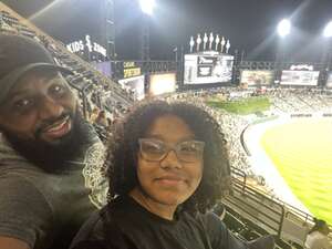 Chicago White Sox - MLB vs New York Yankees