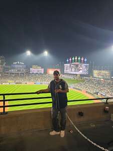 Chicago White Sox - MLB vs New York Yankees