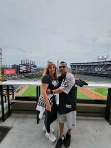 Chicago White Sox - MLB vs New York Yankees