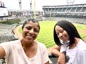 Chicago White Sox - MLB vs New York Yankees