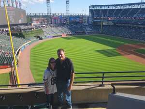 Chicago White Sox - MLB vs Milwaukee Brewers