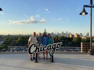 Chicago White Sox - MLB vs Milwaukee Brewers