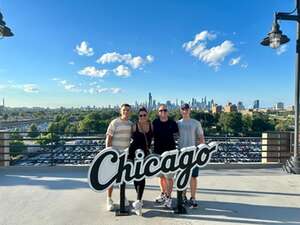 Chicago White Sox - MLB vs Milwaukee Brewers