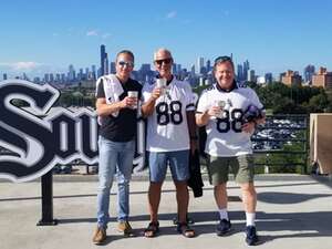 Chicago White Sox - MLB vs Milwaukee Brewers