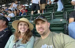 Chicago White Sox - MLB vs Milwaukee Brewers