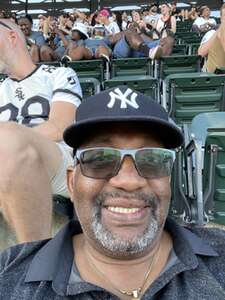 Chicago White Sox - MLB vs Milwaukee Brewers