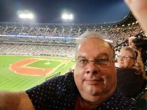 Chicago White Sox - MLB vs Milwaukee Brewers