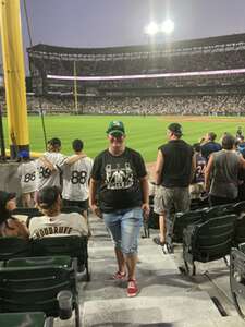 Chicago White Sox - MLB vs Milwaukee Brewers