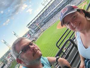 Chicago White Sox - MLB vs Milwaukee Brewers