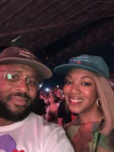 50 Cent: the Final Lap Tour