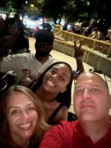 50 Cent: the Final Lap Tour