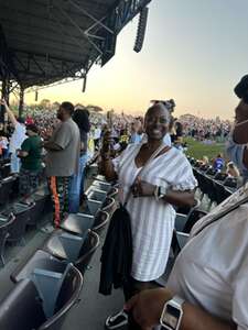 50 Cent: the Final Lap Tour