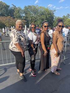 50 Cent: the Final Lap Tour