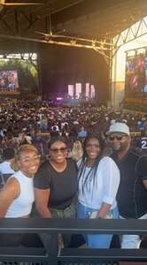 50 Cent: the Final Lap Tour