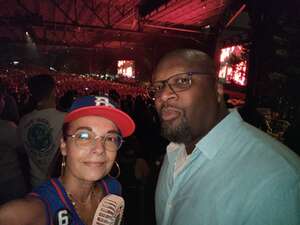 50 Cent: the Final Lap Tour