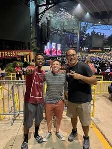 50 Cent: the Final Lap Tour