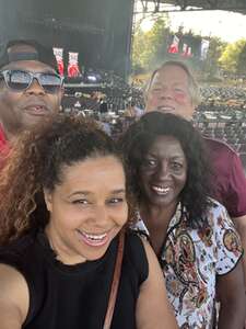 50 Cent: the Final Lap Tour