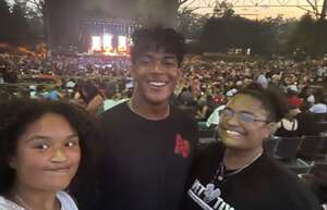 50 Cent: the Final Lap Tour