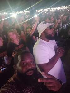 50 Cent: the Final Lap Tour