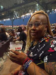 50 Cent: the Final Lap Tour