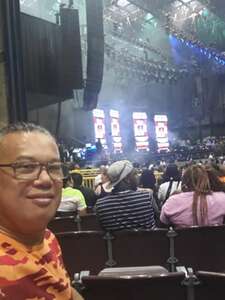 50 Cent: the Final Lap Tour