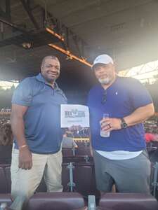 50 Cent: the Final Lap Tour