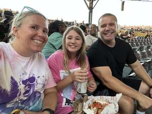 50 Cent: the Final Lap Tour