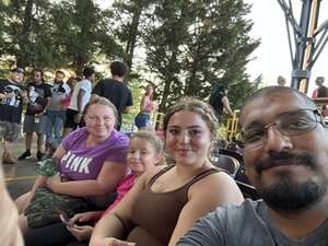 50 Cent: the Final Lap Tour