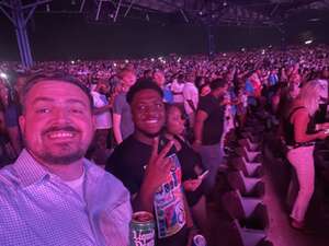 50 Cent: the Final Lap Tour