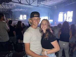 50 Cent: the Final Lap Tour