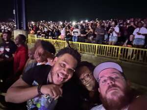 50 Cent: the Final Lap Tour