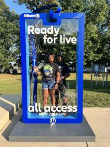 50 Cent: the Final Lap Tour