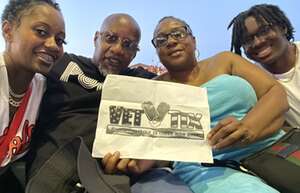 50 Cent: the Final Lap Tour