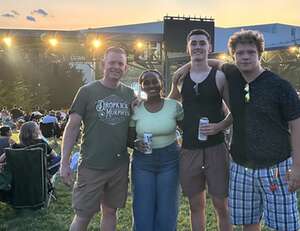 50 Cent: the Final Lap Tour