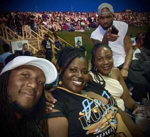 50 Cent: the Final Lap Tour